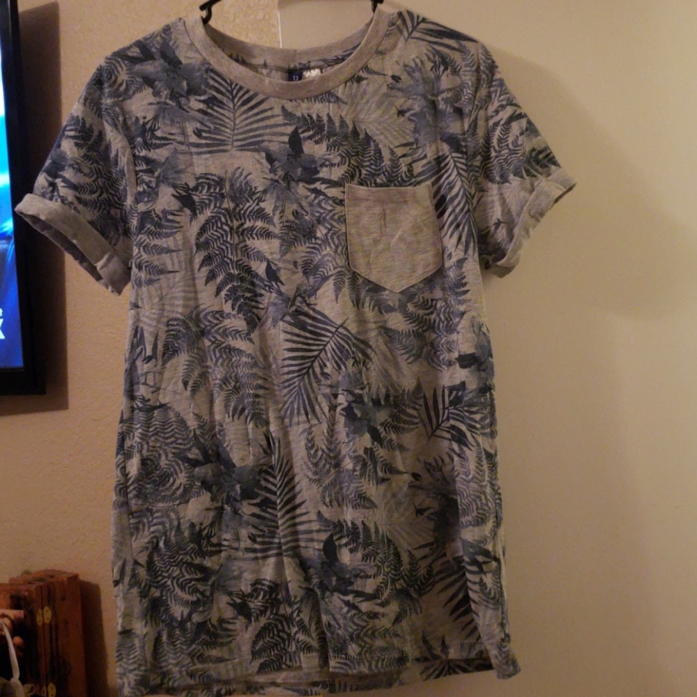 Mens Tshirt